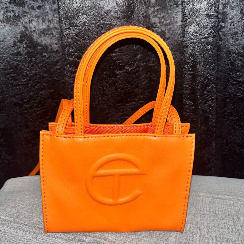 Telfar Bag